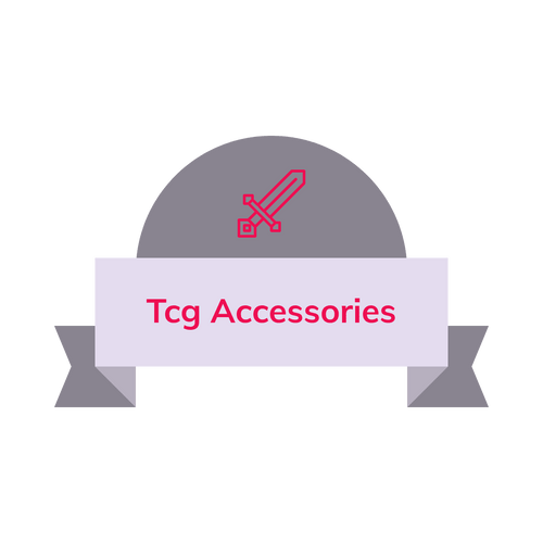 TCGaccessories